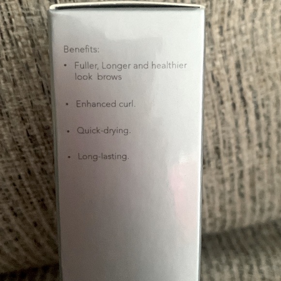 NIB!!!!! PROBIOTIC X EYEBROW ENHANCER - Picture 5 of 6